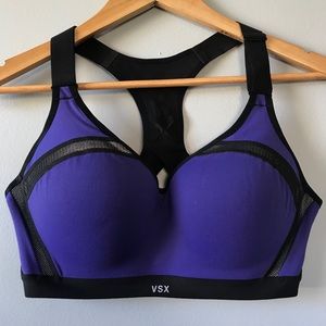 Victoria Secret sports bra